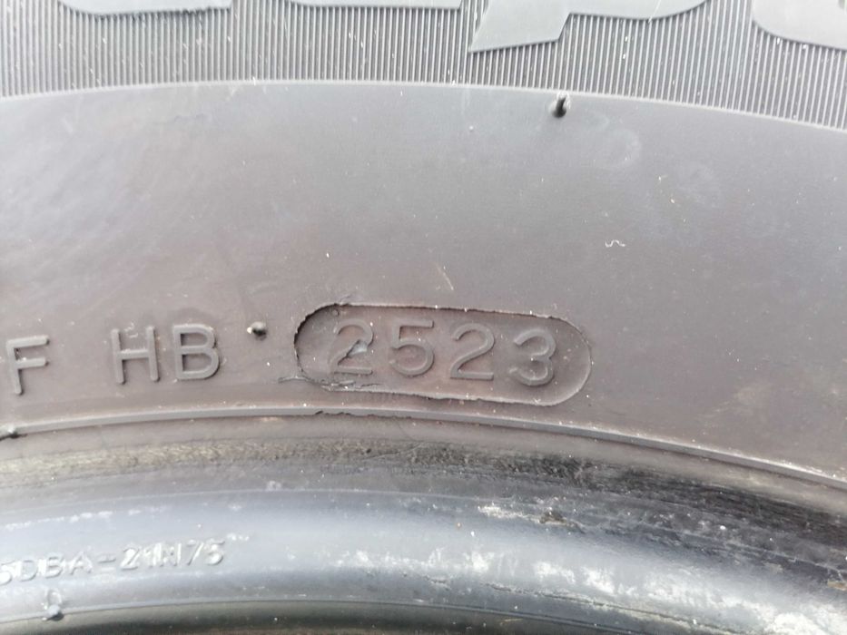 4 бр. Hankook 215/65R 16
