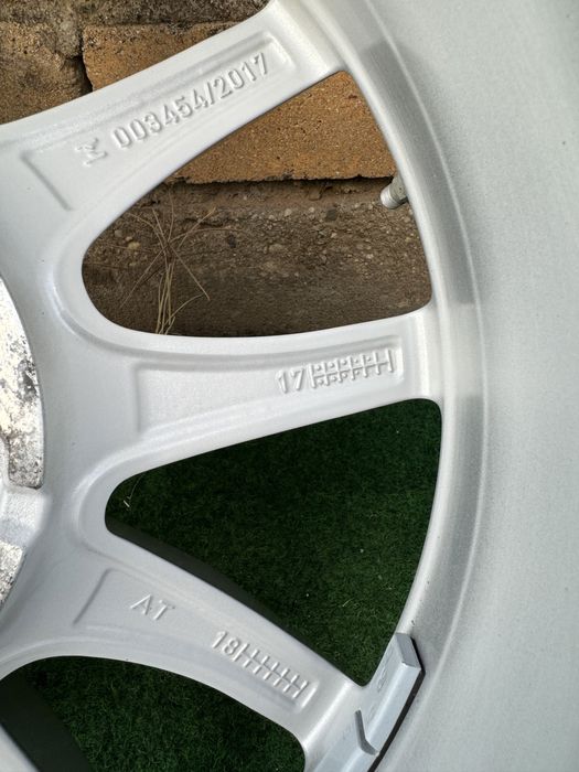 4 броя Джанти БМВ BMW 5x112 Style 774 16 цола за G20 G21