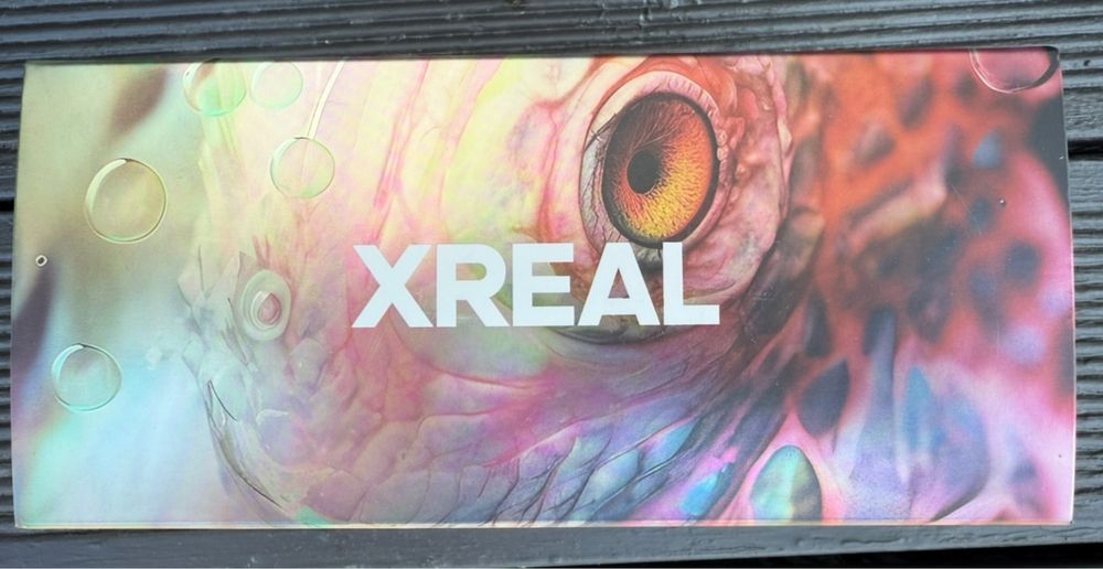 Ochelari AR XREAL Air 2 Pro