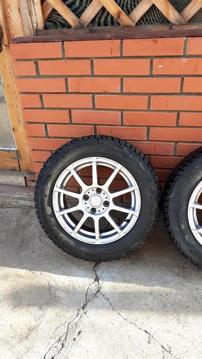 Колесо для машины