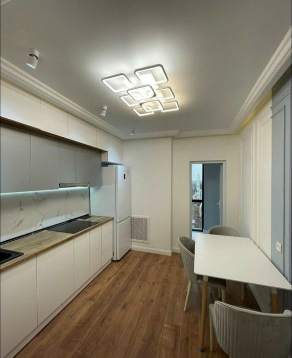 Ремонт квартир под ключ