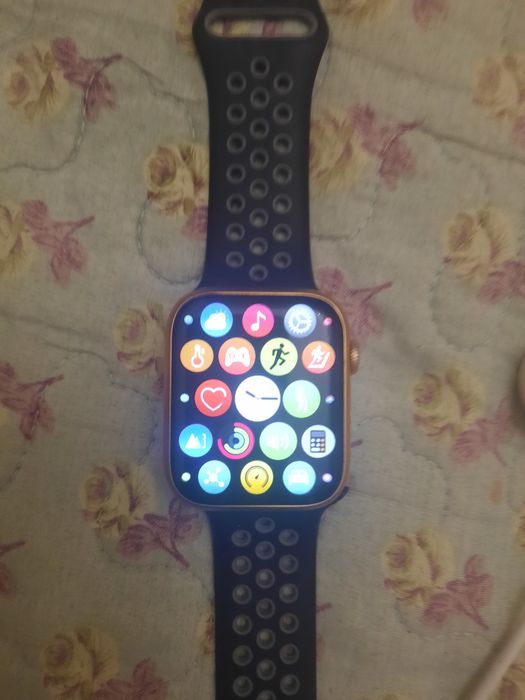 Смарт часы. 2 шт.