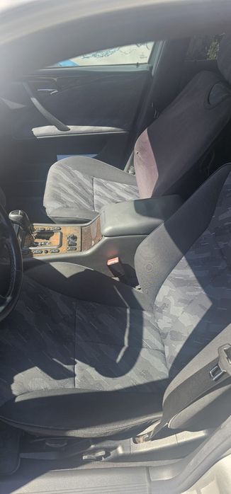 MERCEDES-BENZ E-Class 2000 — imagine 4