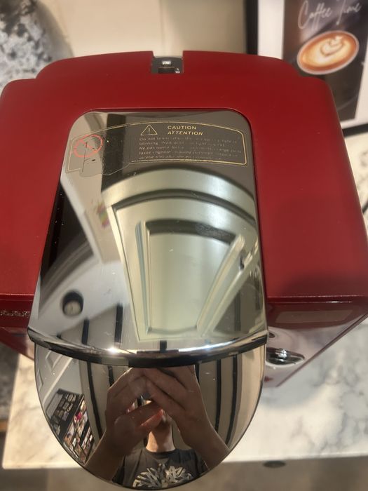 Aprat cafea Bosh -Tassimo