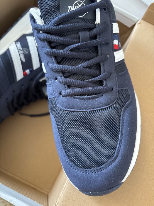 Новый крос Kari дан алынған