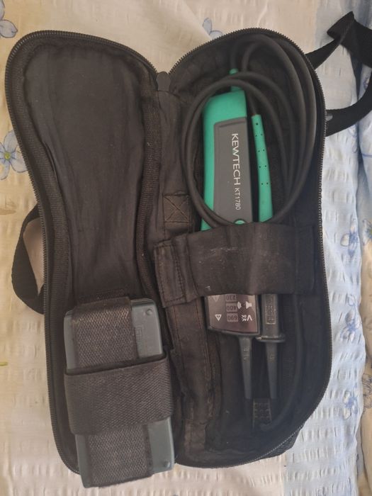 устройство (proving unit) Kewtech Kewprove 3