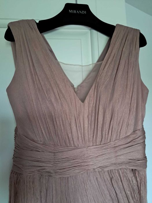 Rochie Mirandi marimea 42