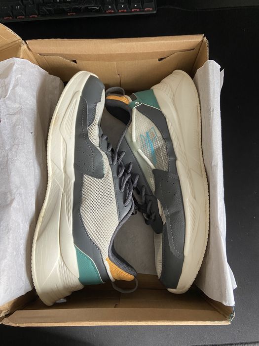 Кроссовки мужские летние