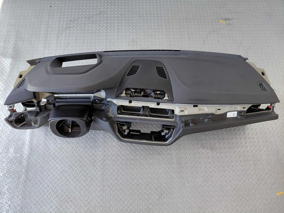 Арматурно табло BMW 6 G32 GT с Head Up