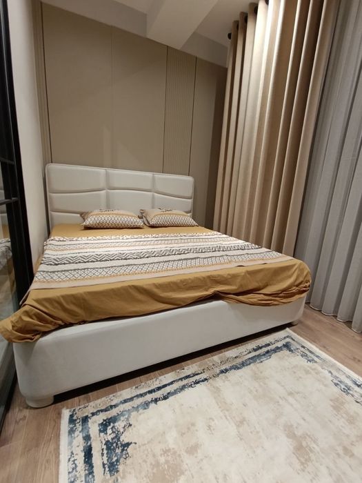 Новостройка ЖК Imperial Club City 1²/8/14 750у.е
