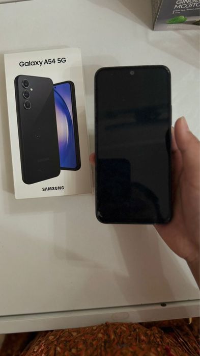Samsung A54 256 GB