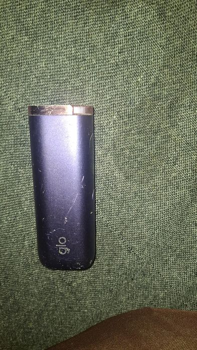 Aparat de glo mov