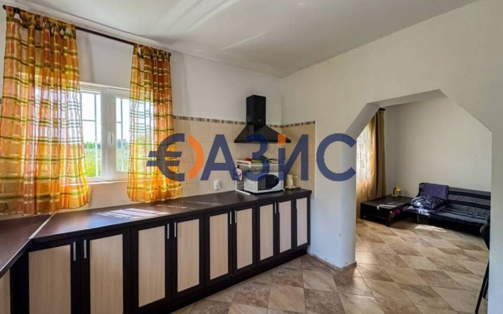 Продава се Къща в с. Суходол, Област Бургас - 105 кв.м за 581 €/кв.м - Снимка #8