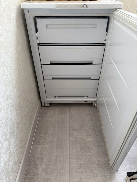 Морозильник сатылады