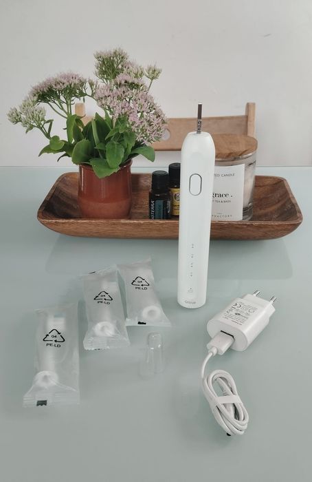 Periuta electrica Qilive