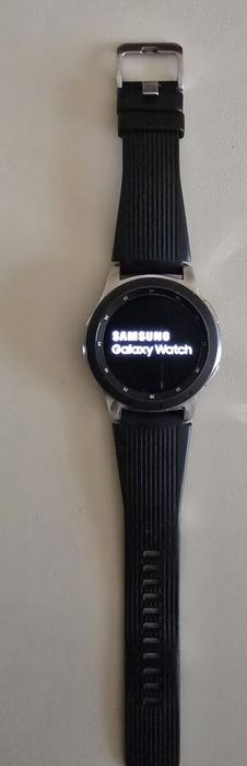 Vând Samsung Galaxy Watch 46mm