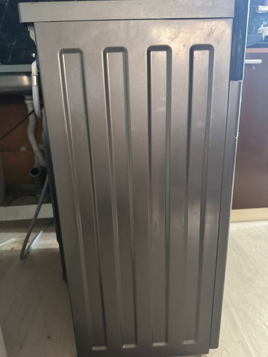 Стириальная машина