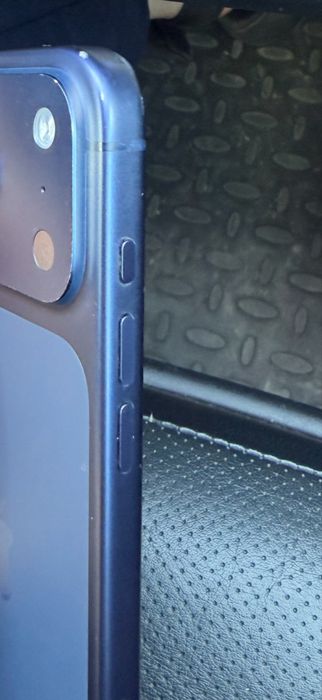iPhone 17 про бу
