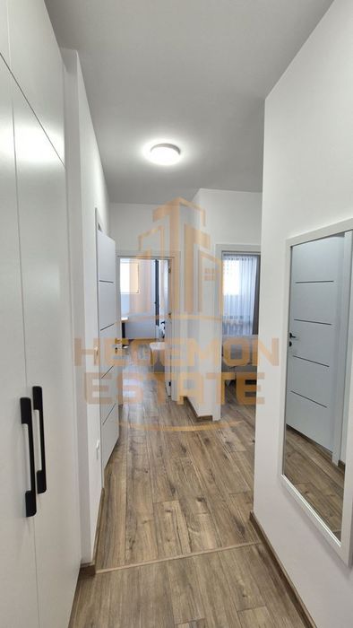 Продава се Тристаен апартамент в к.к. Св.Св. Константин и Елена - 80 кв.м за 2188 €/кв.м - Снимка #5