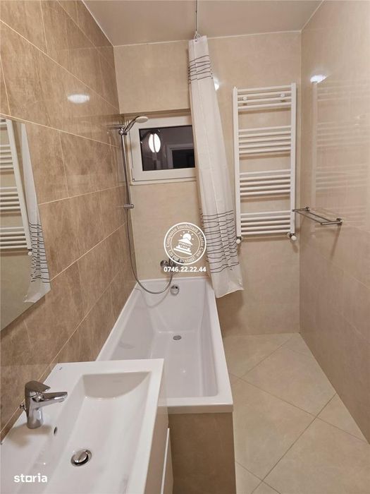Apartament 2 camere Tatarasi
