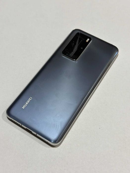 Мобилен телефон Huawei P40 Pro 256GB