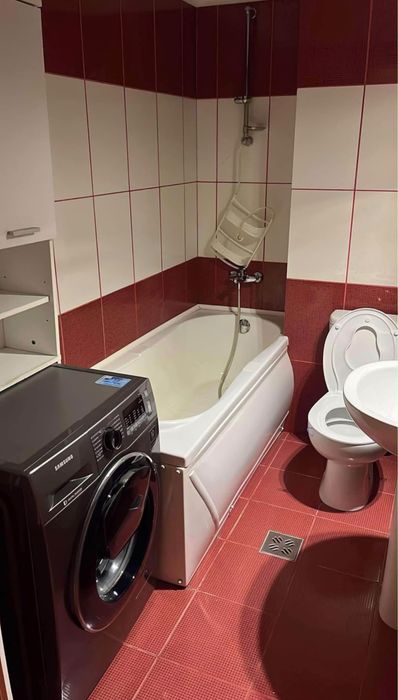 PF- Inchiriez ap 2 Camere-TATARASI- PENTA
