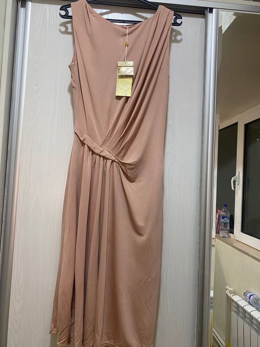 Красивые платья от ZARINA