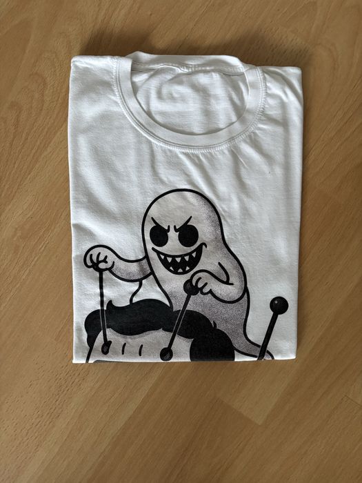 Тениска Prizrak44