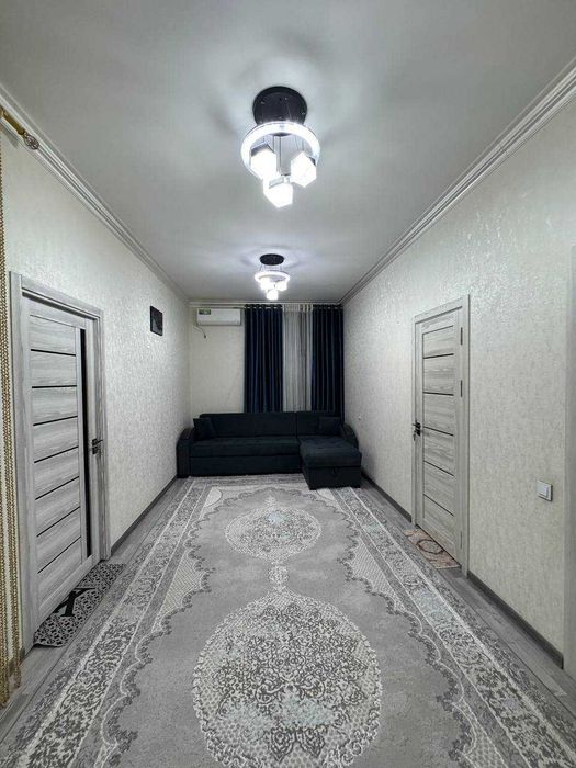 Solaris Продаётся 2-х комнатная квартира Кушбеги