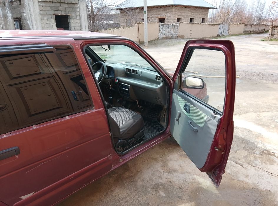 кашкадаря чирокчи