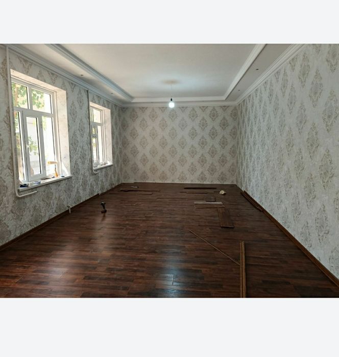 Ремонт квартир под ключ