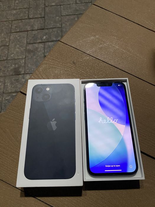 iphone 13 айфон 13