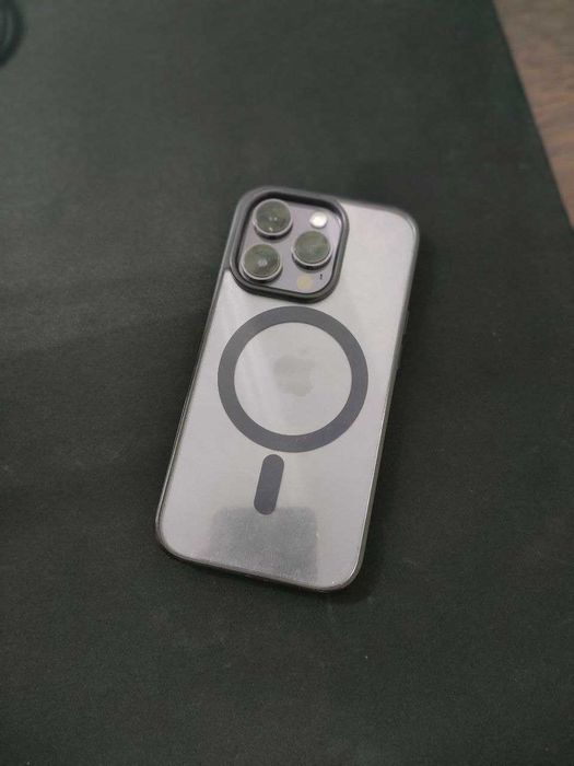 Iphone 14 pro 256 gb