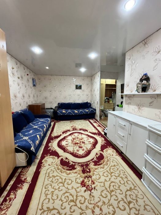 Сдам квартиру в аренду