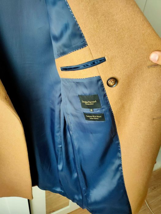 Palton Douglas Howard(Boss Gucci Armani Versace Burberry Piana Nike)