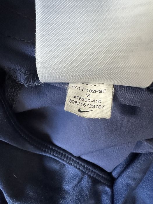 Nike Barcelona original къси гащи шорти.M