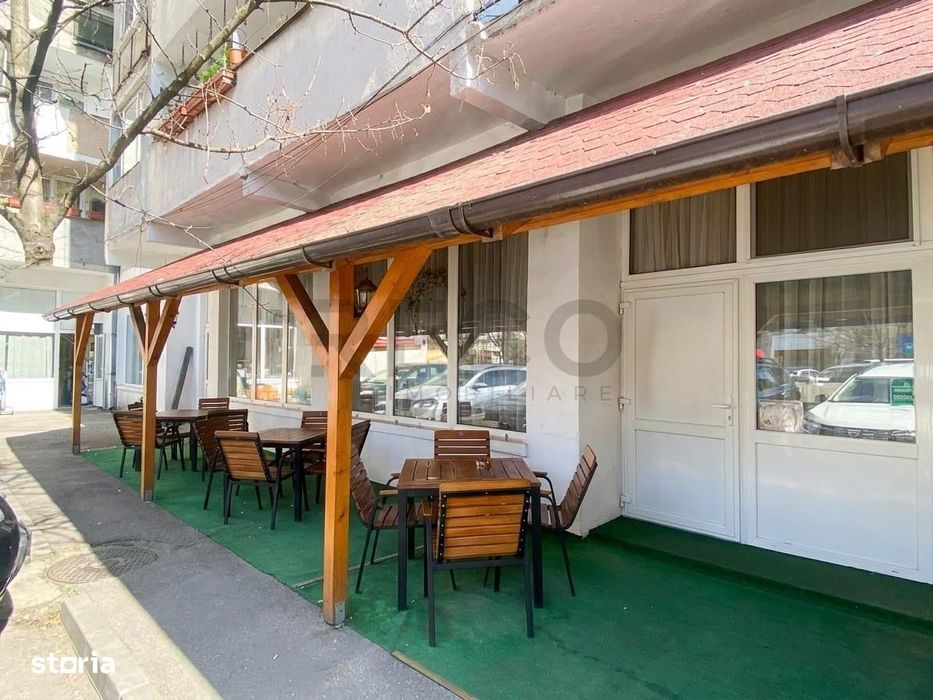 RECO spatiu comercial 257mp Salonta