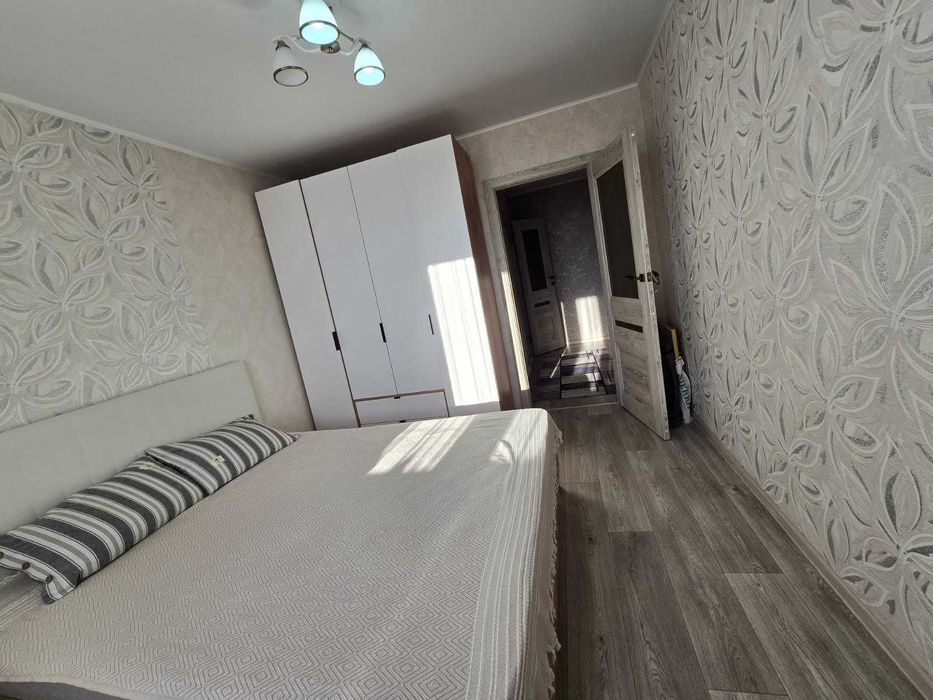 Продам 3шку в районе стадиона КАРАСАЙ