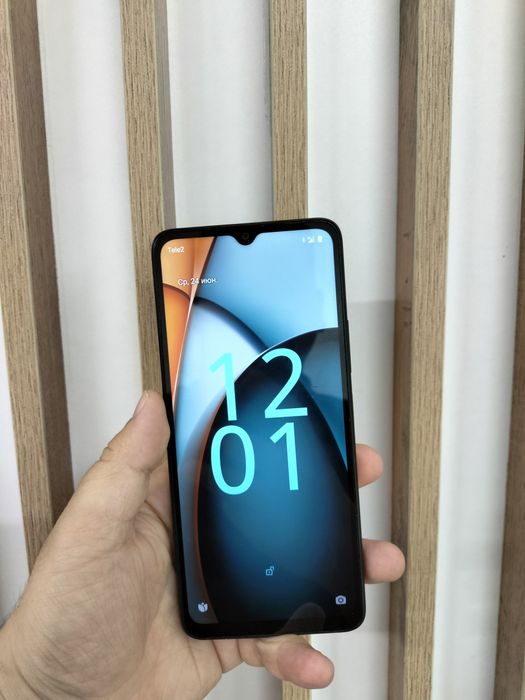 Продам Redmi A3 128gb