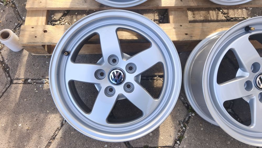 5х112 16 цола Audi VW