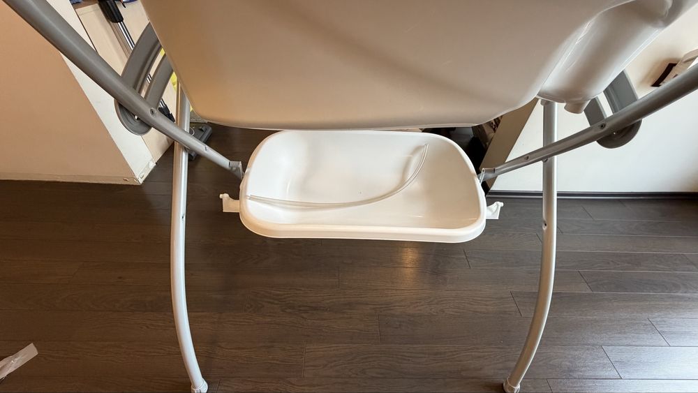 КОМПЛЕКТ ВАНА И СТОЙКА