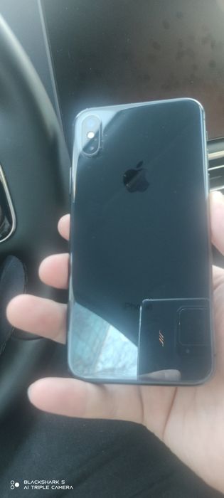 Срочно Продам Iphone X