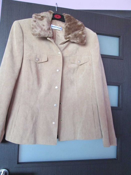 jacheta  catifea Gerry Weber dame  42