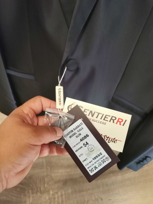 Costum elegant complet