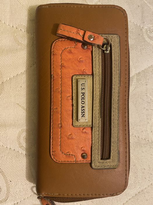 Портмоне POLO