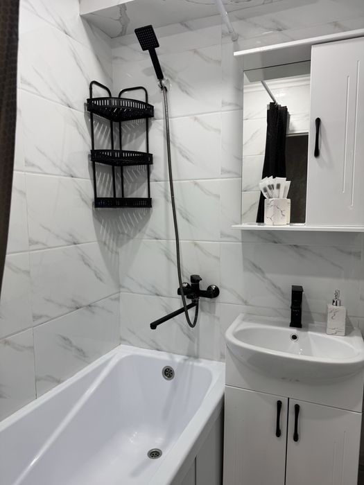 3-комнатная L U X