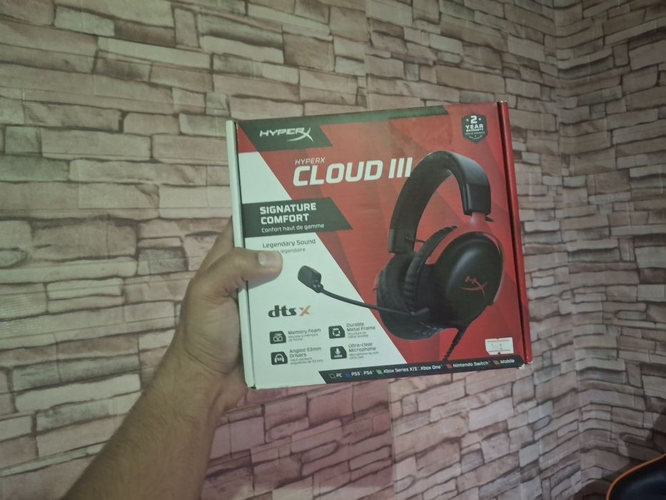 Igravoy geymer komplekt set!