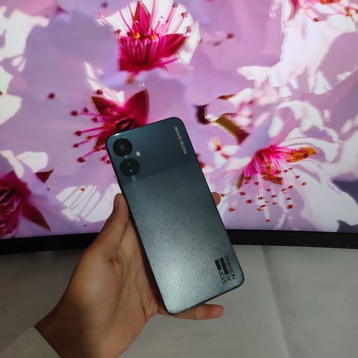 Tecno spark 9 pro sotiladi dastavka bor