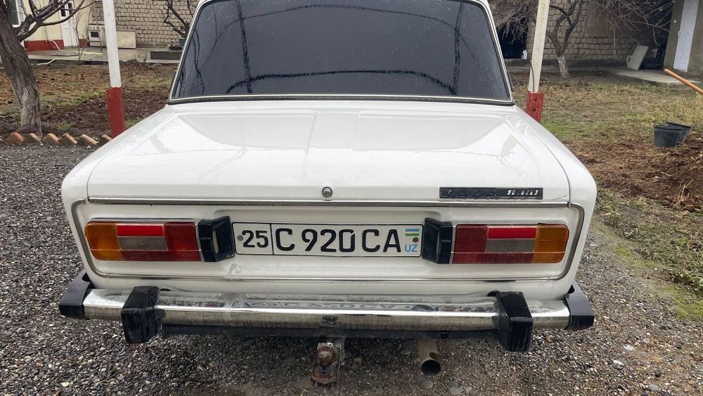 Baz 2106 sotiladi holati alo