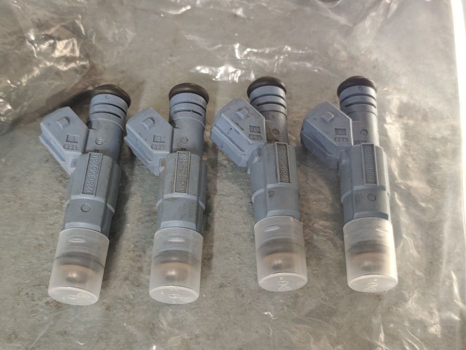 Инжектори 470cc  Bosch 0280156280